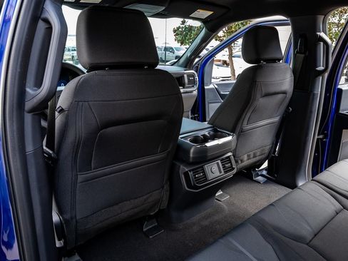 Used 2026 Ford F150 STX w/ F-150 LOBO Package AWD/4WD image 37