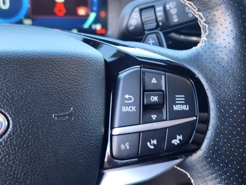 Used 2022 Ford Explorer ST w/ Equipment Group 401A image 14