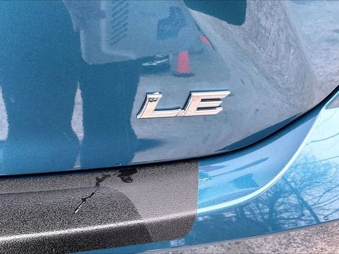 Used 2026 Toyota Camry LE image 10