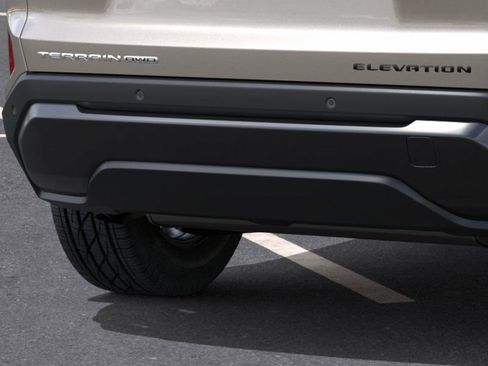 New 2026 GMC Terrain Elevation w/ Technology Package II image 14