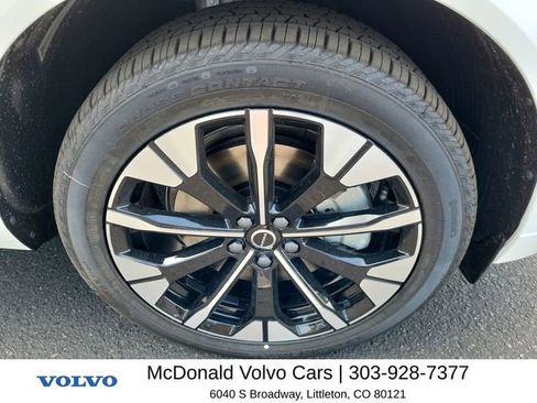 Used 2026 Volvo XC60 T8 Plus w/ Climate Package image 20