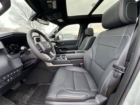 New 2026 Toyota Tundra Limited image 24