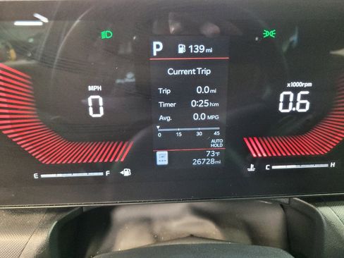 Used 2025 Kia K4 FWD image 23