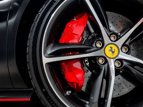 Used 2025 Ferrari 296 GTS RWD image 44
