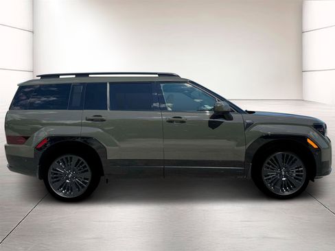 New 2026 Hyundai Santa Fe Calligraphy image 9