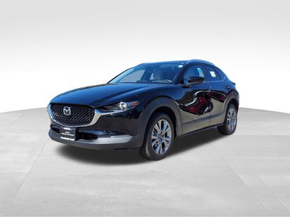 Certified 2023 MAZDA CX-30 AWD 2.5 S w/ Premium Package