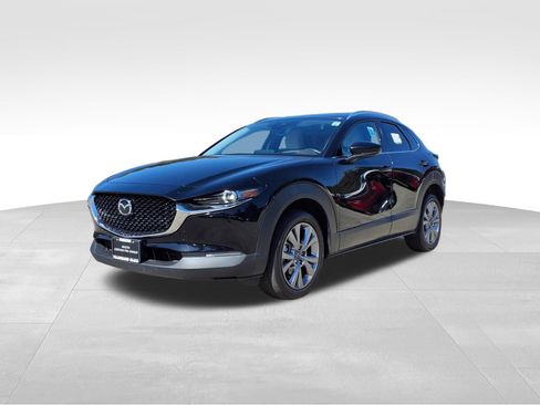Certified 2023 MAZDA CX-30 AWD 2.5 S w/ Premium Package image 1