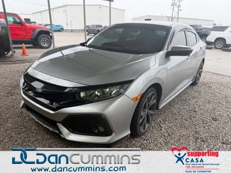Used 2018 Honda Civic Sport video 1
