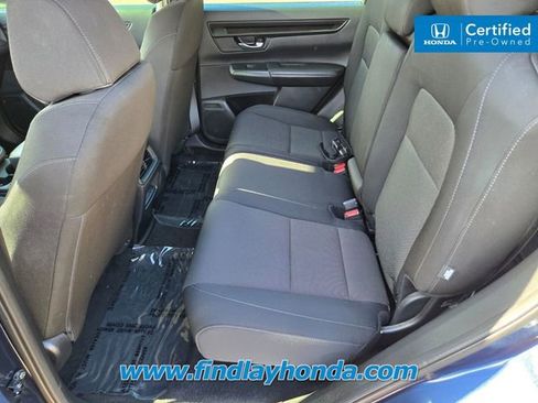 Certified 2024 Honda CR-V LX image 14