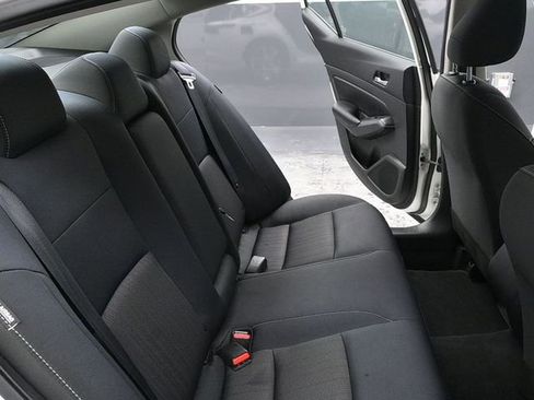 Used 2021 Nissan Altima 2.5 S image 10