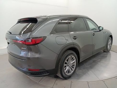Used 2024 MAZDA CX-90 Plug-In Hybrid w/ Preferred AWD/4WD image 34