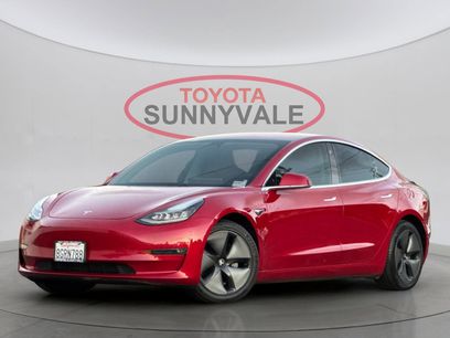 Used 2018 Tesla Model 3 Long Range
