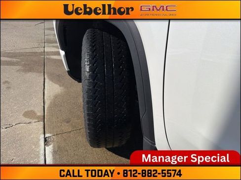 Used 2023 GMC Sierra 1500 Denali image 20