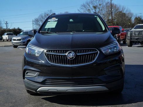 Used 2021 Buick Encore Preferred image 9