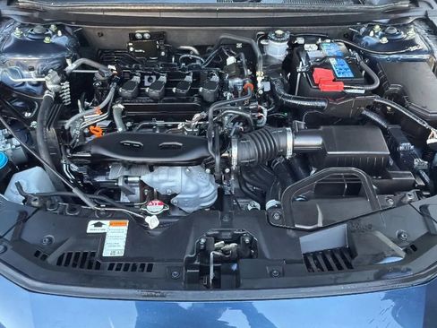 Used 2023 Honda Accord EX image 21