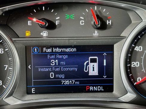 Used 2019 Chevrolet Equinox LT AWD/4WD image 19
