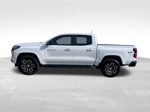 Used 2026 Chevrolet Colorado Z71 w/ Z71 Convenience Package 2 AWD/4WD image 5