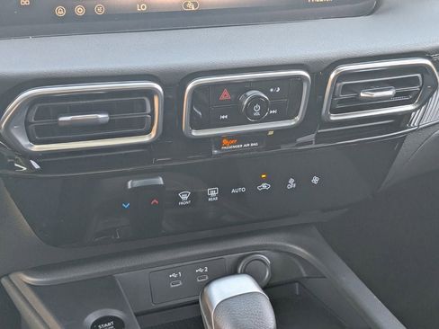 New 2026 Nissan Sentra SV w/ Floor Mat Package image 17