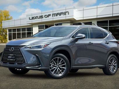 Used 2026 Lexus NX 350h AWD w/ Accessory Package (2T)