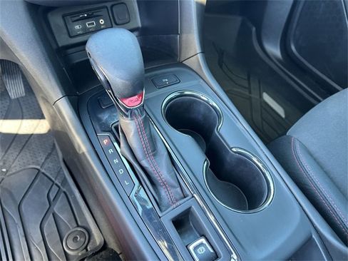 Certified 2023 Chevrolet Equinox RS image 19