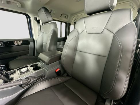 New 2026 INEOS Grenadier Fieldmaster Edition image 35