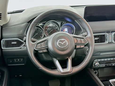 Used 2025 MAZDA CX-5 Carbon Edition AWD/4WD image 18