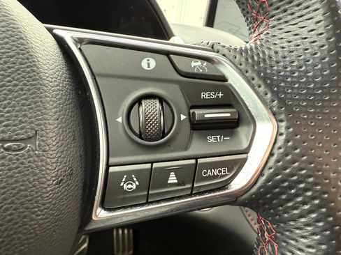 Used 2023 Acura RDX A-Spec image 41