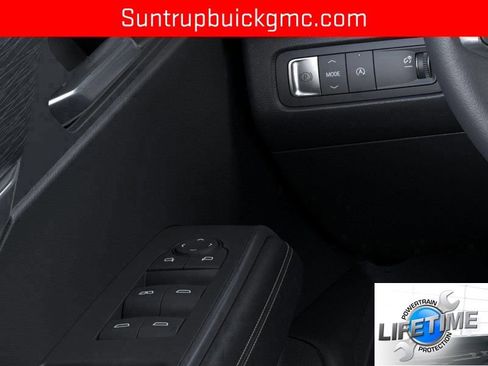New 2026 GMC Acadia Elevation w/ Elevation Premium Package image 54