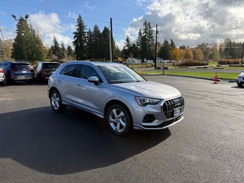 Used 2019 Audi Q3 2.0T Premium image 4