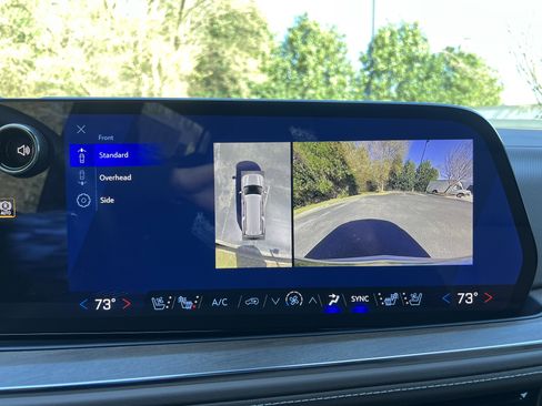 New 2026 Chevrolet Suburban High Country image 28