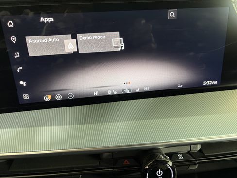 Certified 2025 Nissan Murano SL w/ Cargo Package AWD/4WD image 21