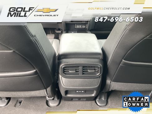 Used 2025 Honda Passport EX-L image 29