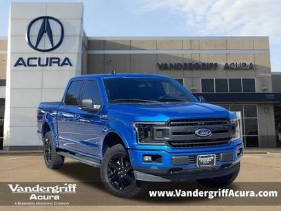 Used 2019 Ford F150 XLT w/ Equipment Group 302A Luxury