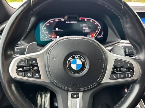 Used 2023 BMW X5 M50i AWD/4WD image 27