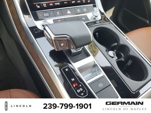 Used 2025 Audi Q8 Premium Plus w/ Premium Plus Package AWD/4WD image 27