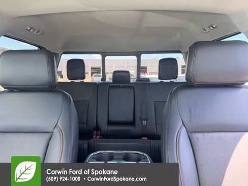 New 2026 Ford F350 Lariat w/ Tremor Off-Road Package AWD/4WD image 31