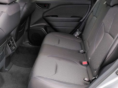 New 2026 Subaru Forester Premium AWD/4WD image 21