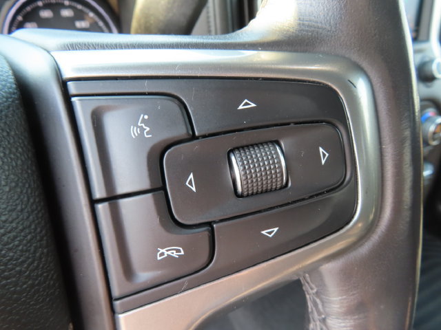 Used 2019 Chevrolet Silverado 1500 LT w/ All-Star Edition AWD/4WD image 20