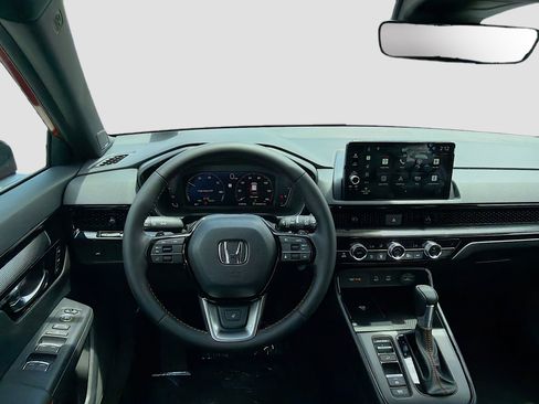New 2026 Honda CR-V Sport Touring image 18