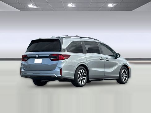 New 2026 Honda Odyssey EX-L image 8