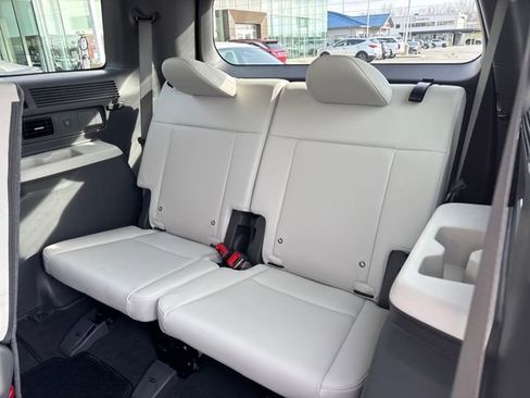 New 2026 Hyundai Santa Fe SEL image 10