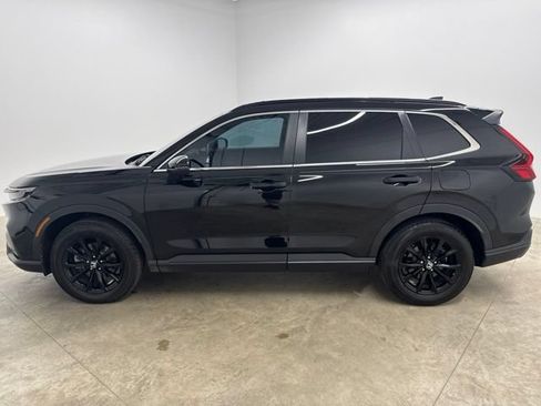 Used 2025 Honda CR-V Sport image 8