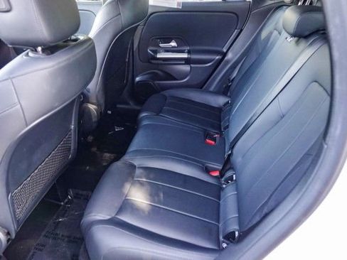 Used 2022 Mercedes-Benz GLA 250 GLA 250 image 19