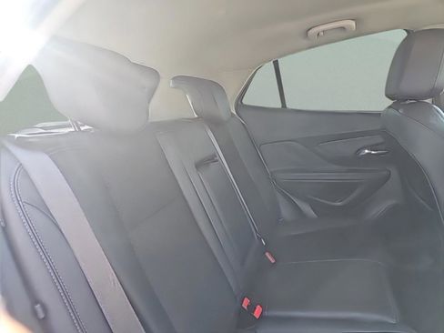 Used 2017 Buick Encore Preferred image 23