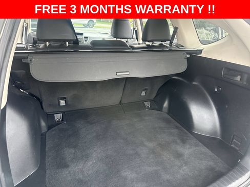 Used 2014 Honda CR-V EX-L image 25