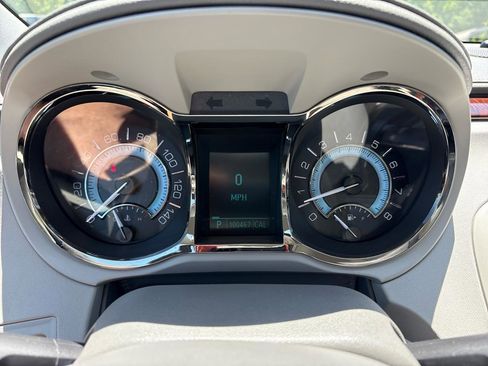 Used 2011 Buick LaCrosse CX FWD image 25