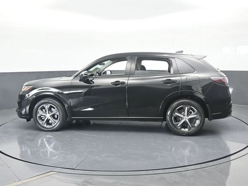 Used 2023 Honda HR-V EX-L image 3