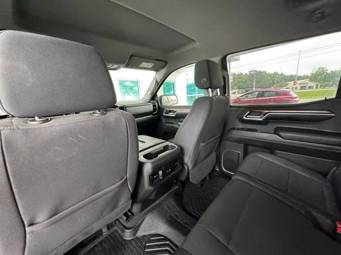 Used 2022 Chevrolet Silverado 1500 RST AWD/4WD image 22