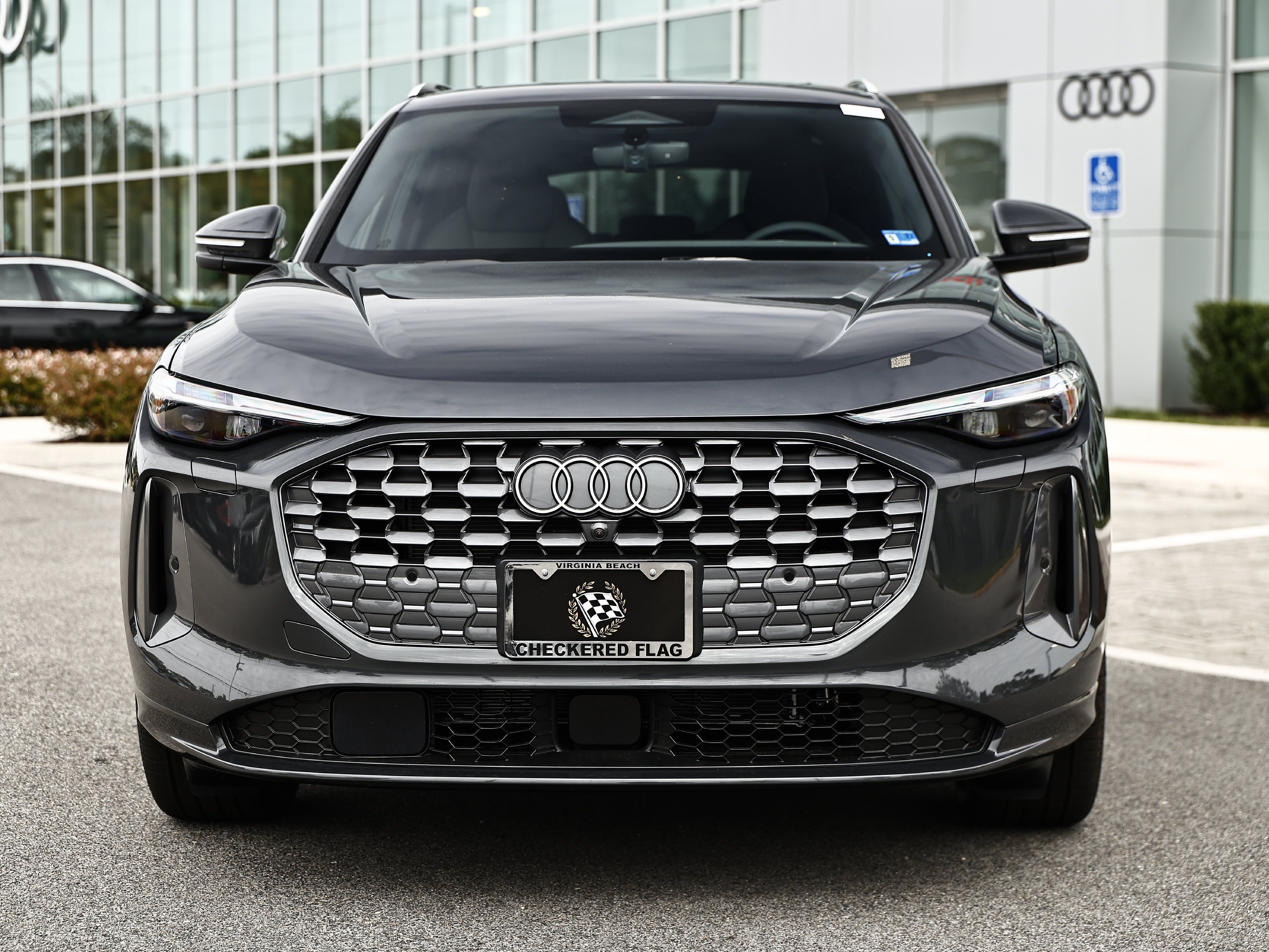 New 2026 Audi Q5 Prestige AWD/4WD image 13