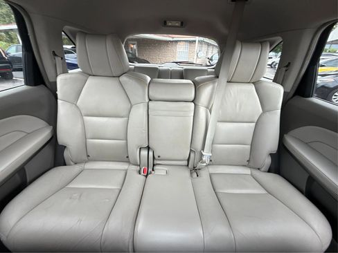 Used 2012 Acura MDX image 21